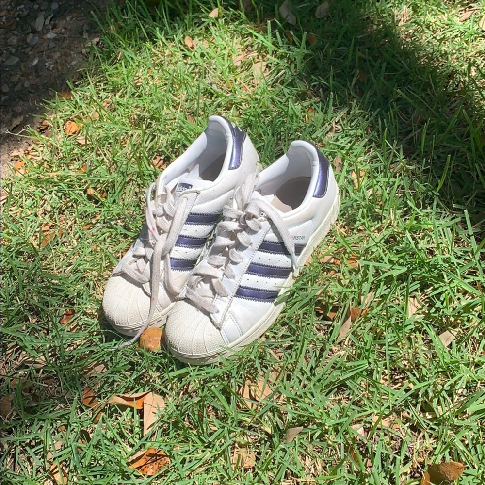 Adidas shoes